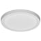 Nuvo Blink Performer, 11 Watt LED, 9 Inch Round Fixture, White Finish, 5 CCT Selectable 62/1920 - alternate 3